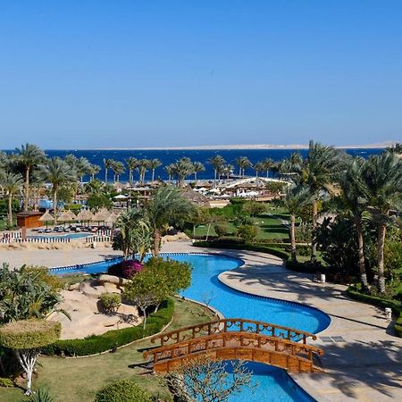Sharm Grand Plaza Resort - Families And Couples Only Esterno foto El Alamein