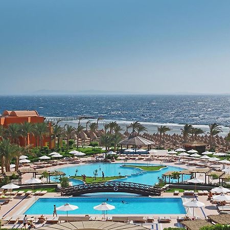 Sharm Grand Plaza Resort - Families And Couples Only Esterno foto Hilton Sharm El Sheikh