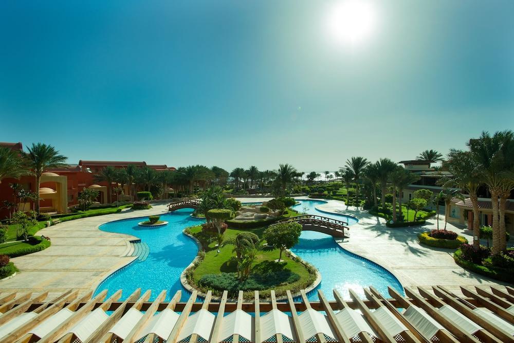 Sharm Grand Plaza Resort - Families And Couples Only Esterno foto Hilton Sharm El-Sheikh Resort