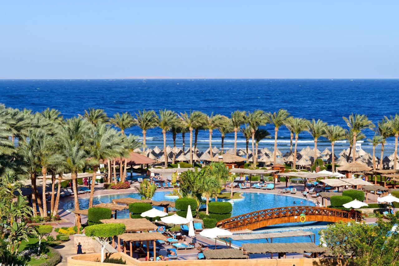 Sharm Grand Plaza Resort - Families And Couples Only Esterno foto A resort in Sharm El Sheikh