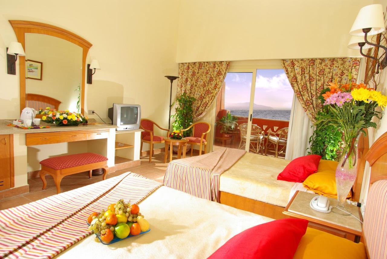 Sharm Grand Plaza Resort - Families And Couples Only Esterno foto
