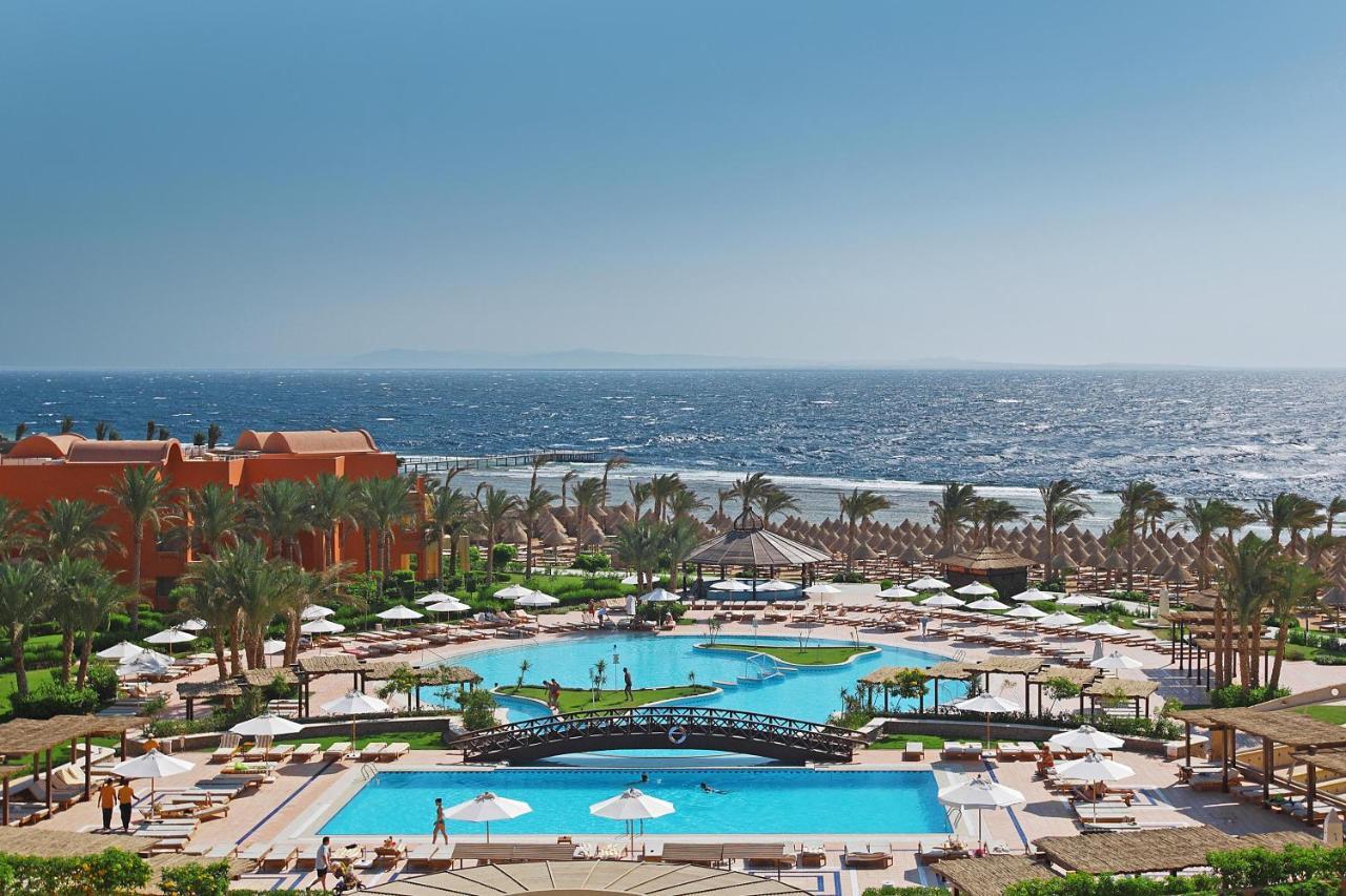 Sharm Grand Plaza Resort - Families And Couples Only Esterno foto Hilton Sharm El Sheikh