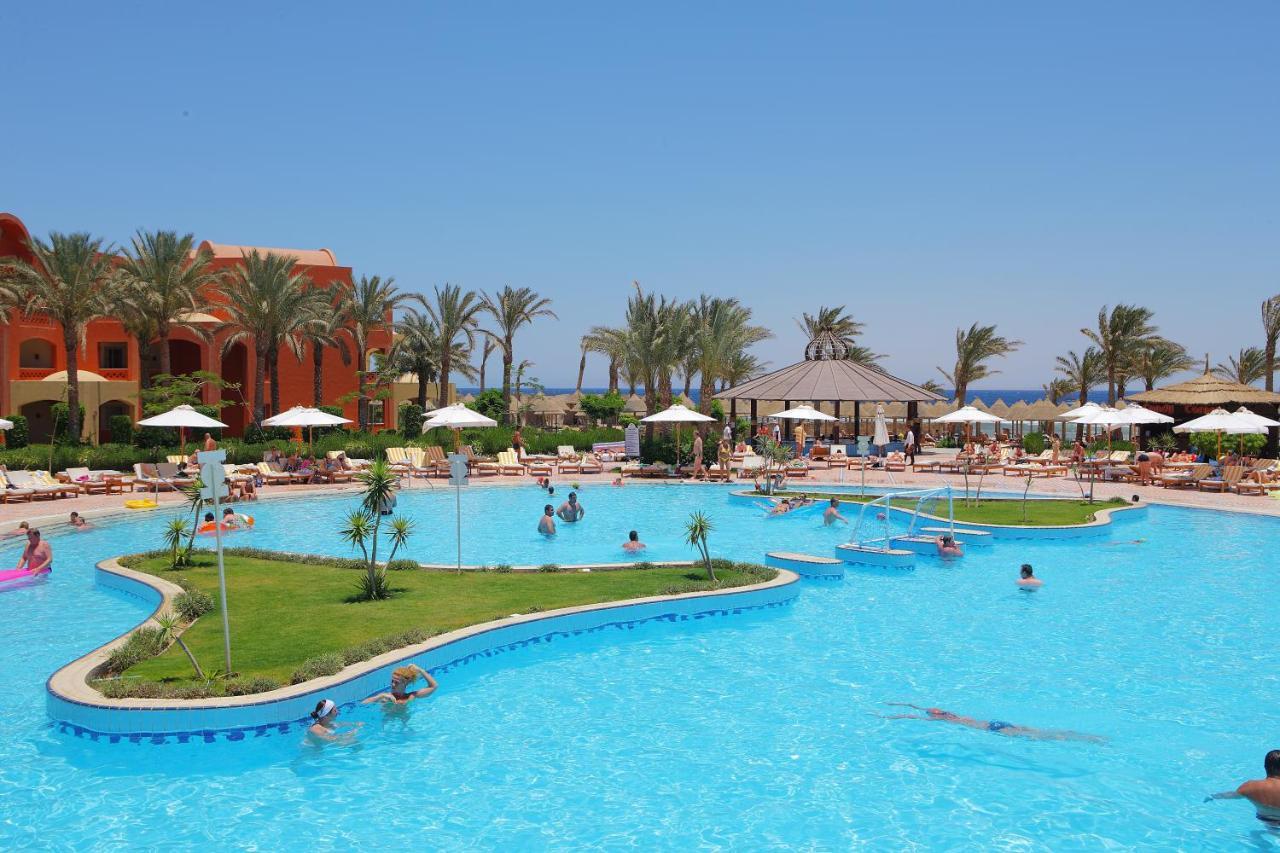 Sharm Grand Plaza Resort - Families And Couples Only Esterno foto Hilton Sharm El-Sheikh Resort