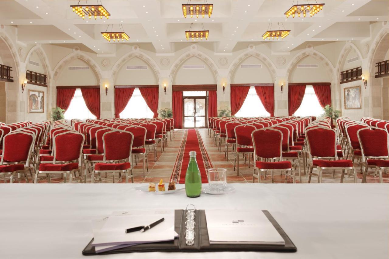 Sharm Grand Plaza Resort - Families And Couples Only Esterno foto The main conference hall