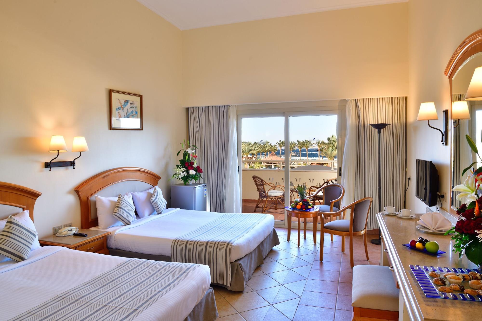Sharm Grand Plaza Resort - Families And Couples Only Esterno foto