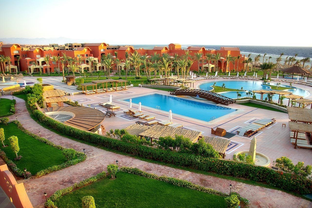 Sharm Grand Plaza Resort - Families And Couples Only Esterno foto El Alamein