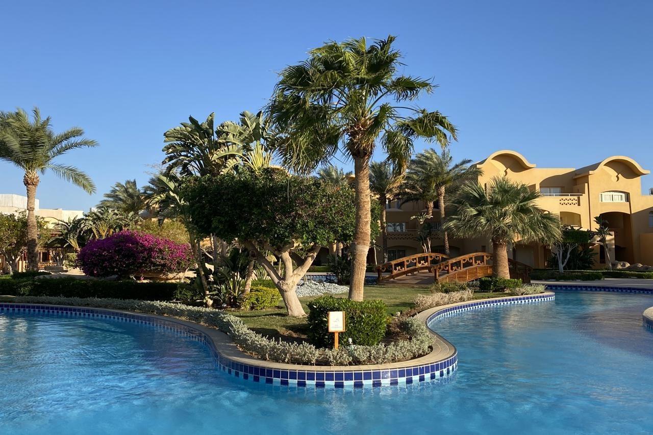 Sharm Grand Plaza Resort - Families And Couples Only Esterno foto El Alamein