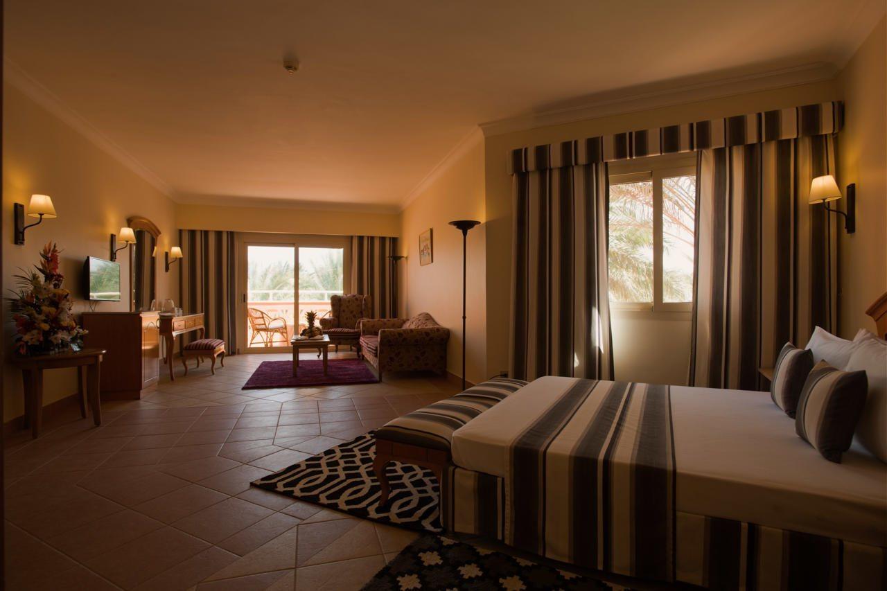 Sharm Grand Plaza Resort - Families And Couples Only Esterno foto