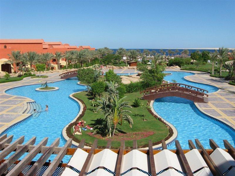 Sharm Grand Plaza Resort - Families And Couples Only Esterno foto Hilton Sharm El Sheikh