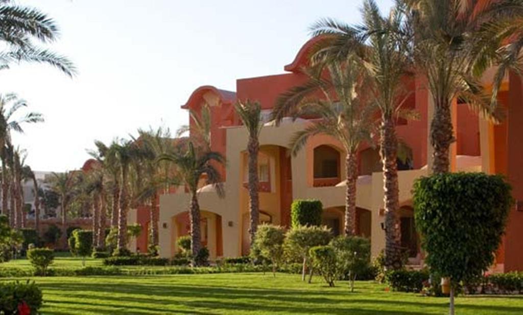 Sharm Grand Plaza Resort - Families And Couples Only Esterno foto El Alamein