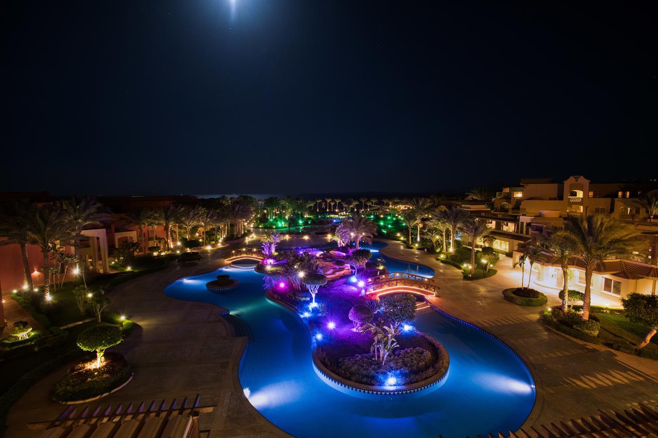 Sharm Grand Plaza Resort - Families And Couples Only Esterno foto El Alamein