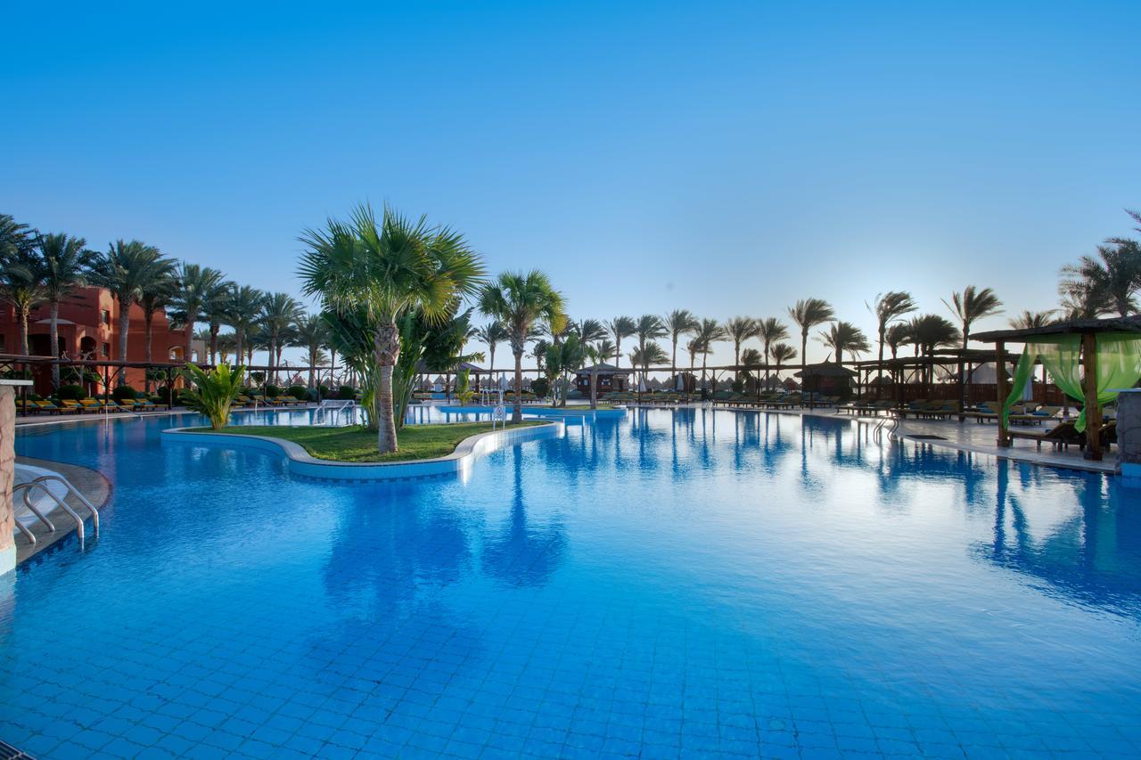 Sharm Grand Plaza Resort - Families And Couples Only Esterno foto Hilton Sharm El Sheikh Resort