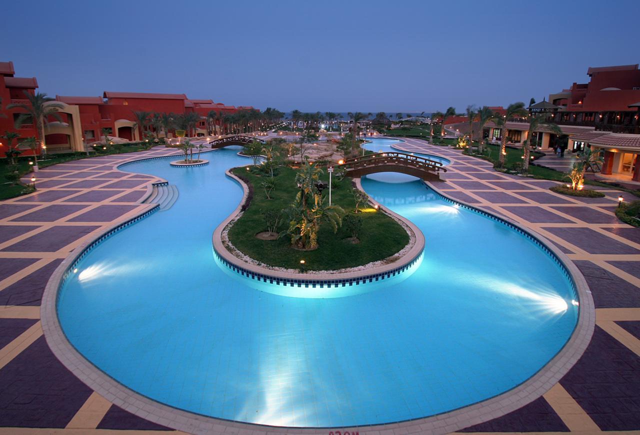 Sharm Grand Plaza Resort - Families And Couples Only Esterno foto Hilton Sharm El Sheikh