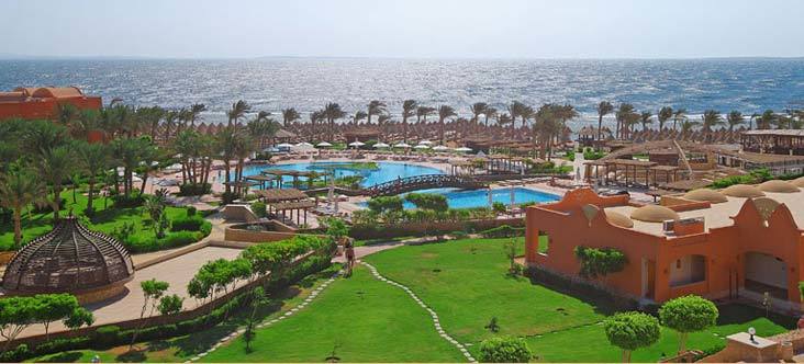 Sharm Grand Plaza Resort - Families And Couples Only Esterno foto A resort in Sharm El Sheikh