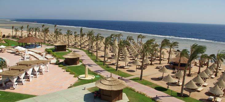 Sharm Grand Plaza Resort - Families And Couples Only Esterno foto El Alamein