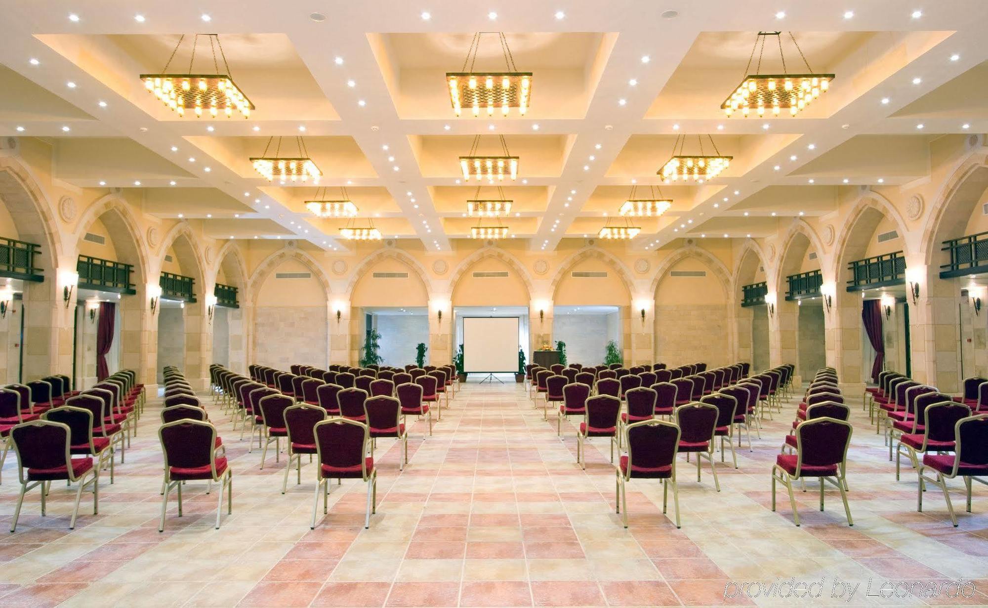 Sharm Grand Plaza Resort - Families And Couples Only Esterno foto The ballroom